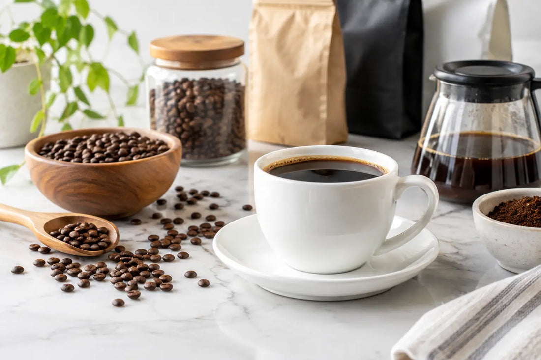 10 Best Decaf Coffee Options for Fresh, Easy Mornings