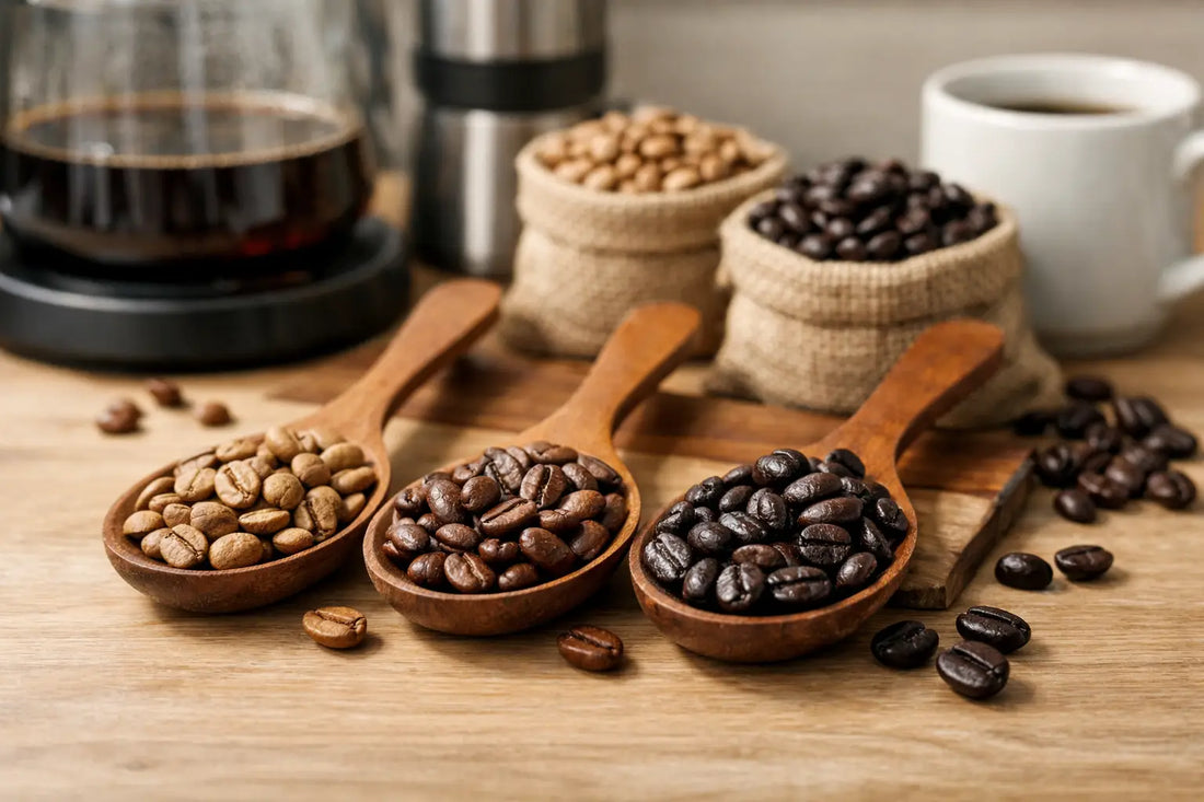 Best Roast Level for Drip Coffee, Made Simple