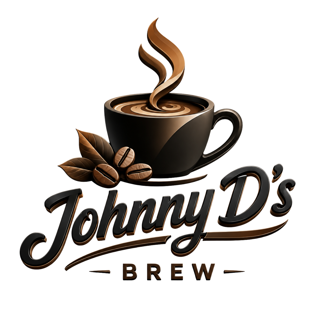 The Story Behind Johnny D's Brew