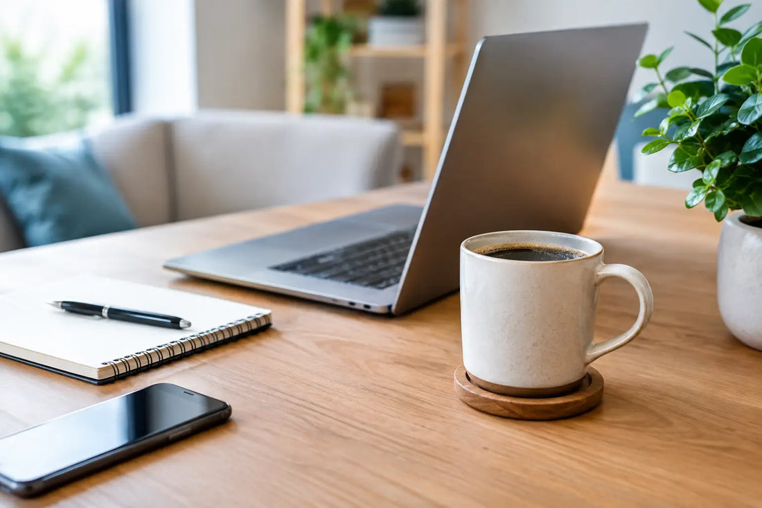 Best Coffee for Remote Work, From First Call On