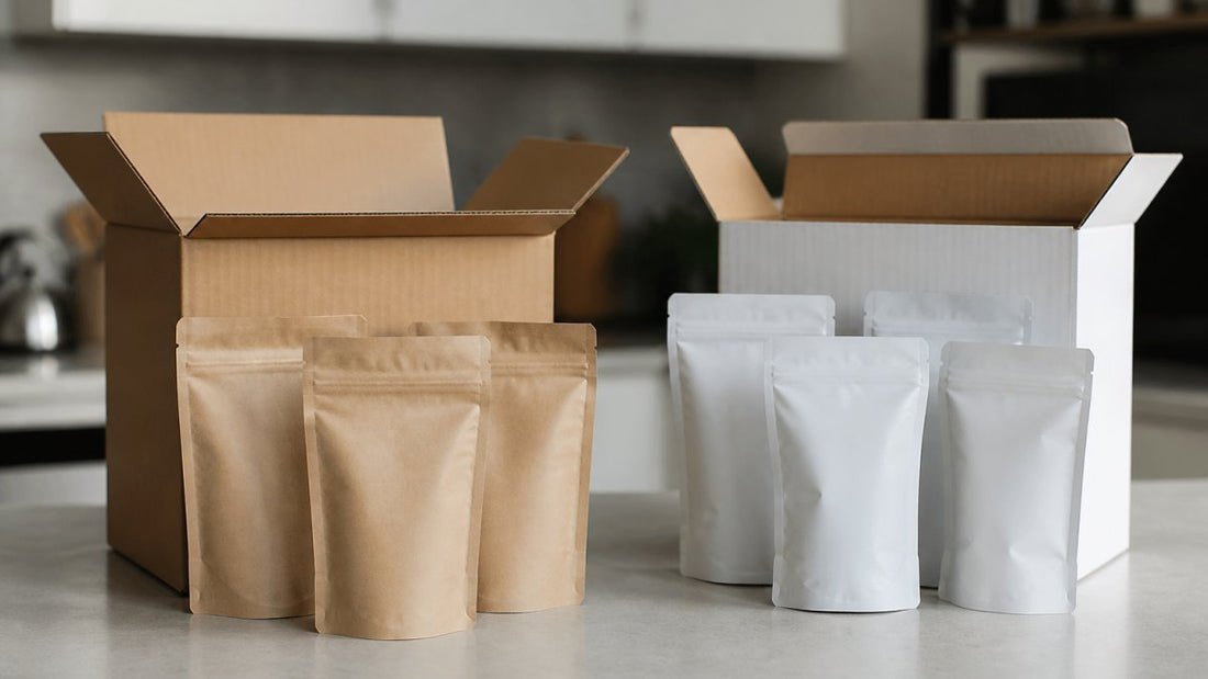 Atlas Coffee Club vs Blue Bottle: Which Subscription Fits You