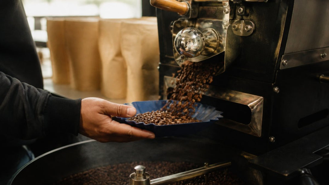 Benefits of Buying Coffee Roasted to Order