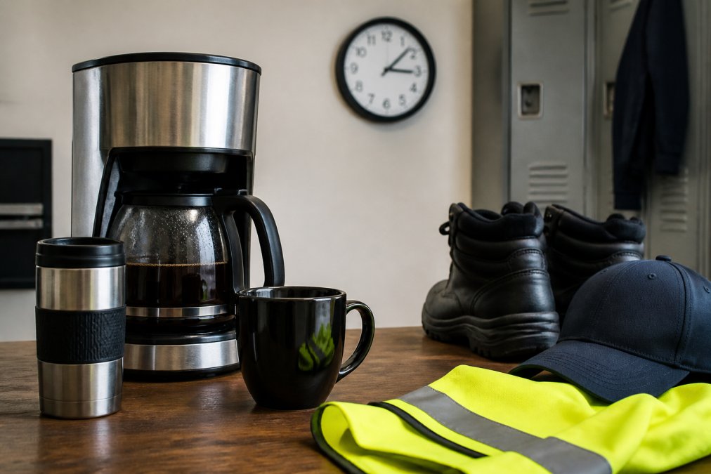 Best Coffee for 12 Hour Shifts: Top Picks for 2026