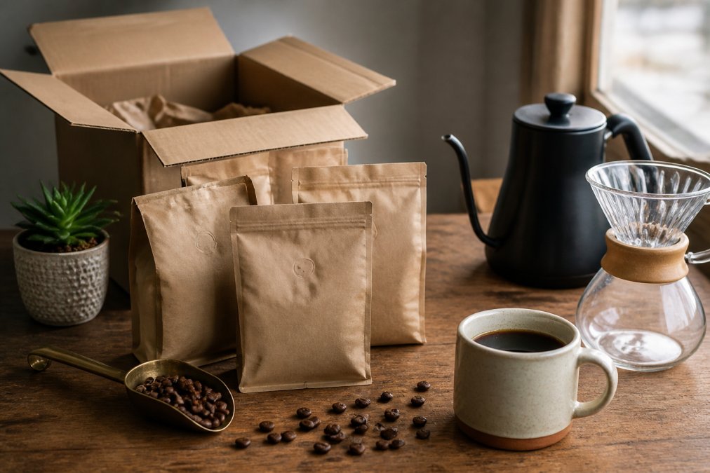 Best Coffee Subscription for Freshness: 2026 Guide
