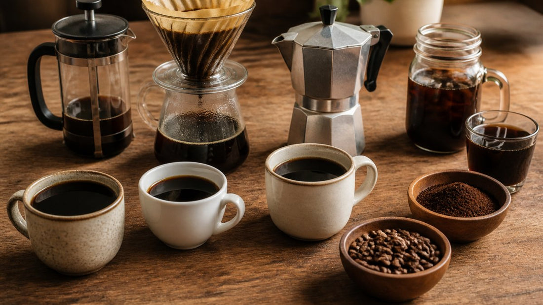 Best Trade Coffee Alternatives: 2026 Comparison