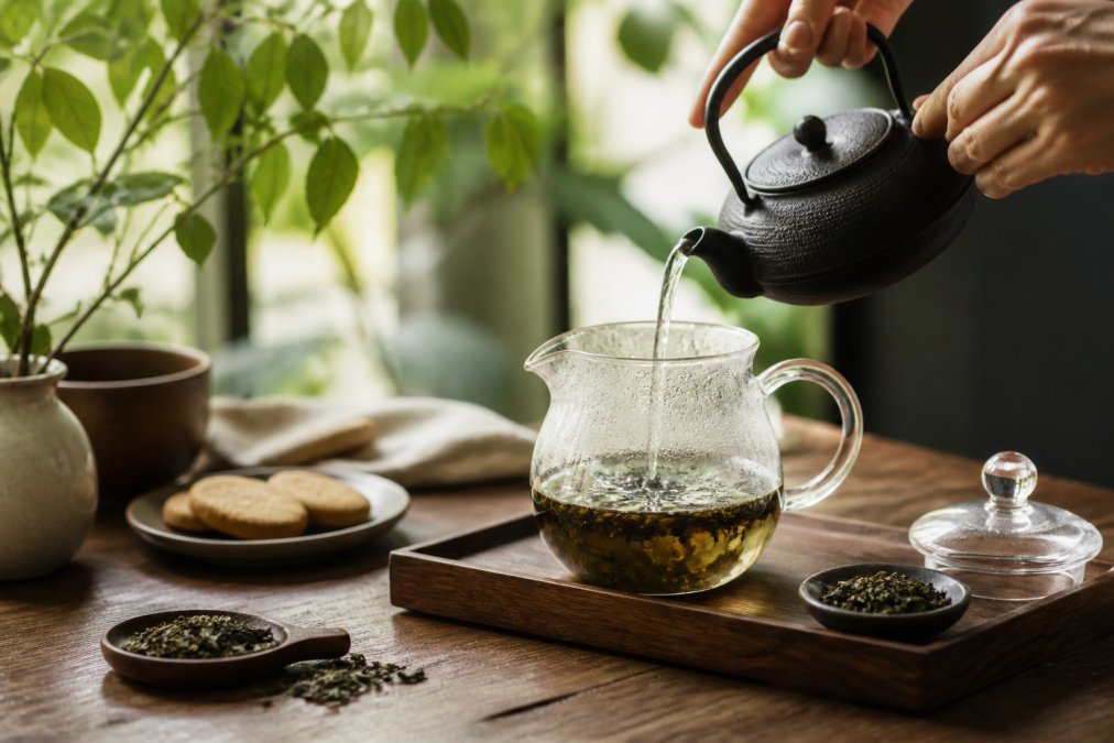 Best Way to Brew Loose Leaf Tea: A Complete Guide