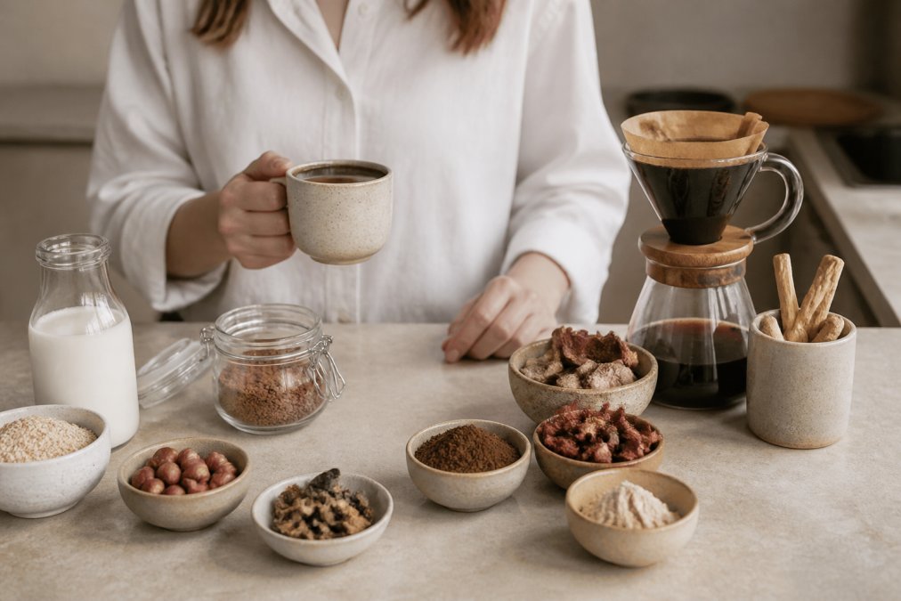 Verve Coffee Alternatives for Home Brewers in 2026