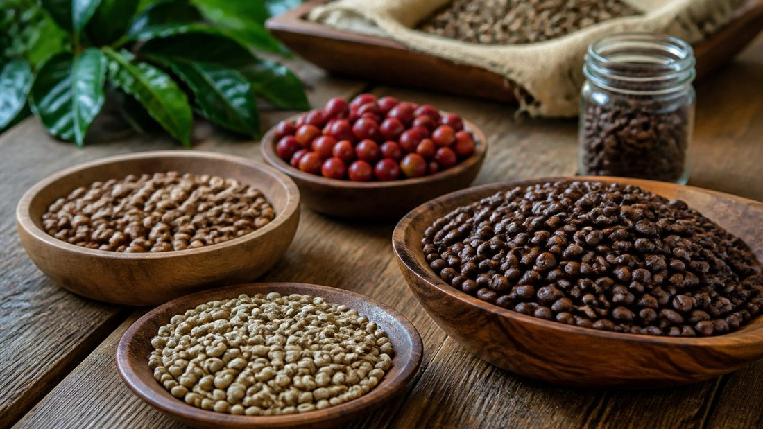 Why Premium Coffee Costs More Money: A 2026 Guide