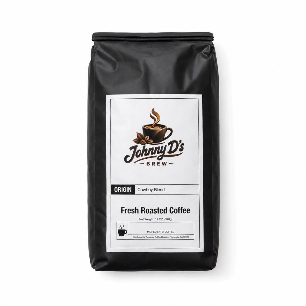 Cowboy Blend