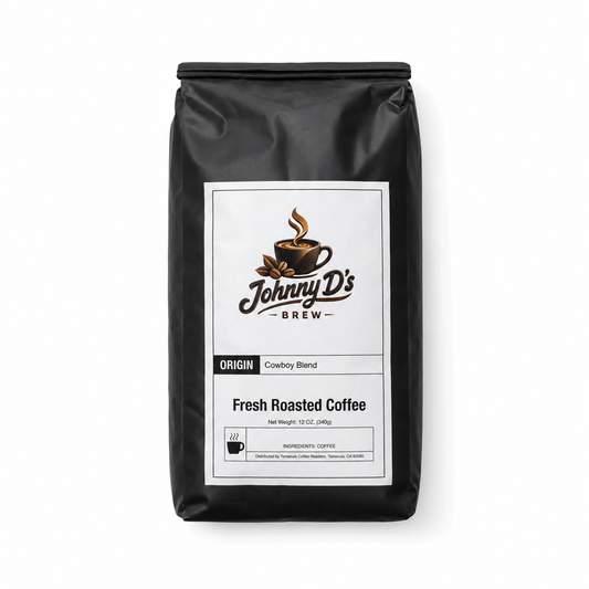 Cowboy Blend