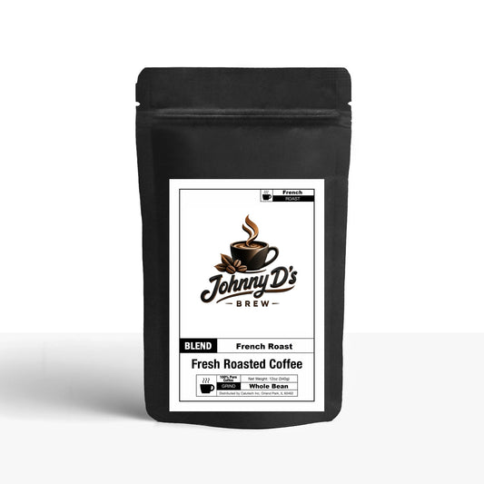 French Roast