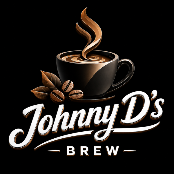 Johnny D's Brew
